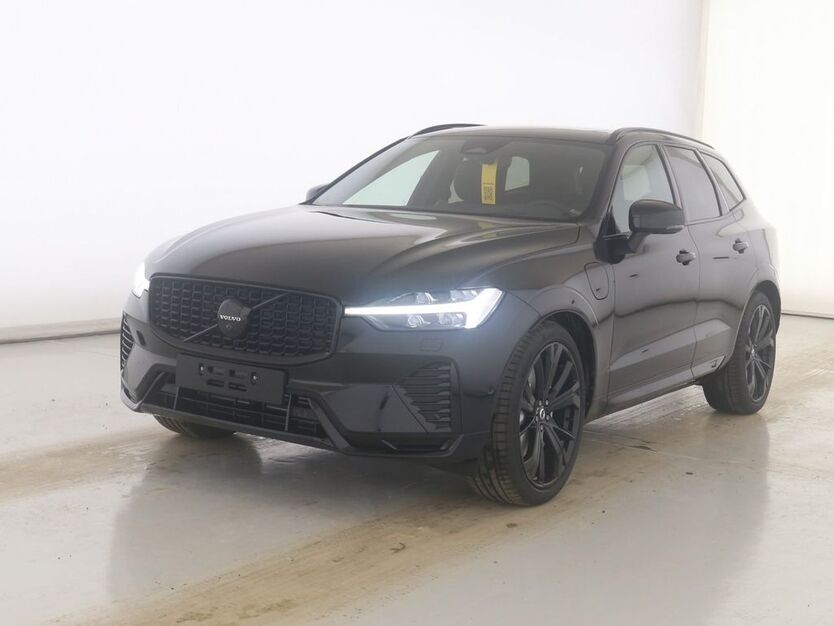 Volvo XC60 27.390 km 58.950 € Leipzig 04179