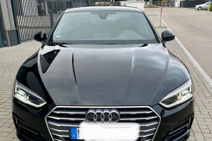 Audi A5 165.130 km 19.950 &euro; Pyrbaum 90602
