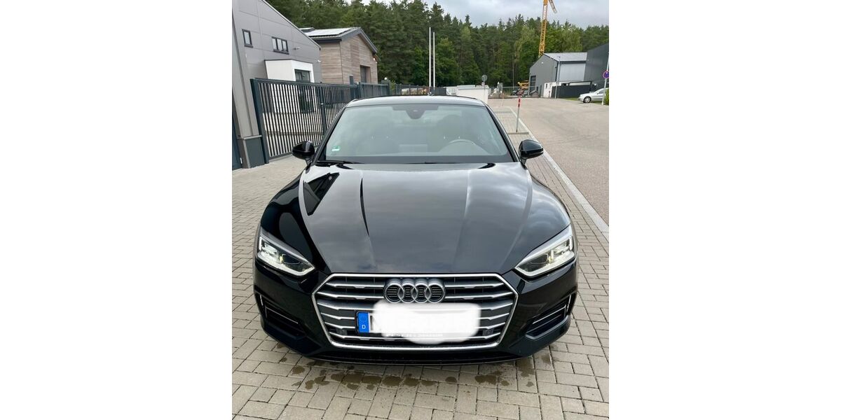 Audi A5 165.130 km 19.950 &euro; Pyrbaum 90602
