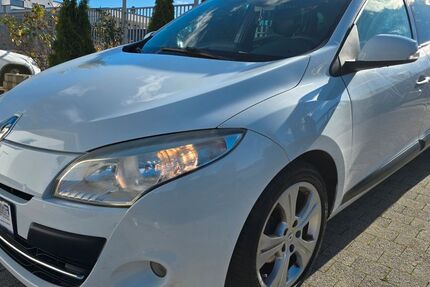 Renault Megane 219.000 km 3.499 &euro; Fulda 36041