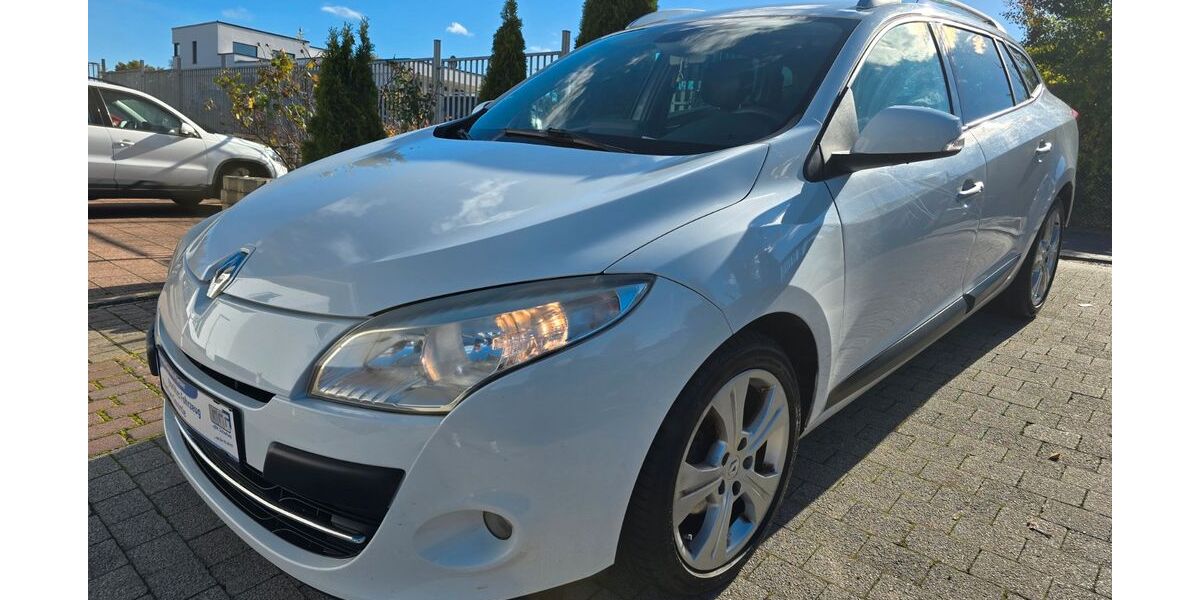Renault Megane 219.000 km 3.499 &euro; Fulda 36041
