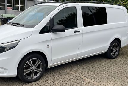 Mercedes-Benz Vito 155.000 km 15.325 &euro; Sankt Augustin 53757