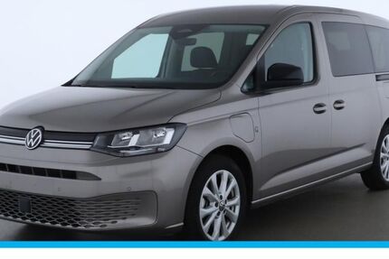 VW Caddy Maxi 22.900 km 32.990 &euro; Rostock 18146