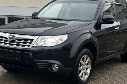 Subaru Forester 231.000 km 6.300 &euro; kelkheim 65779