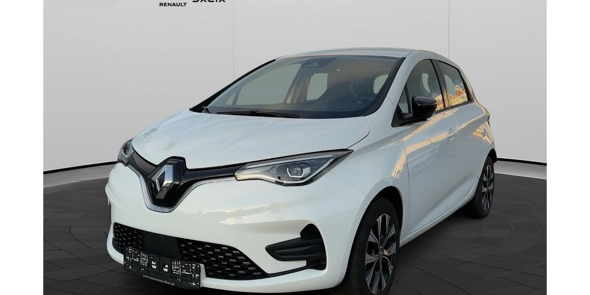 Renault ZOE 17.950 km 14.990 &euro; Bensheim 64625
