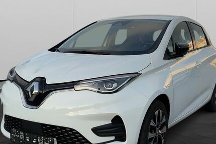 Renault ZOE 17.950 km 15.290 &euro; Bensheim 64625