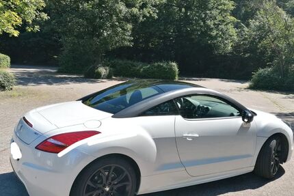 Peugeot RCZ 138.000 km 9.950 &euro; Oberhausen 46149