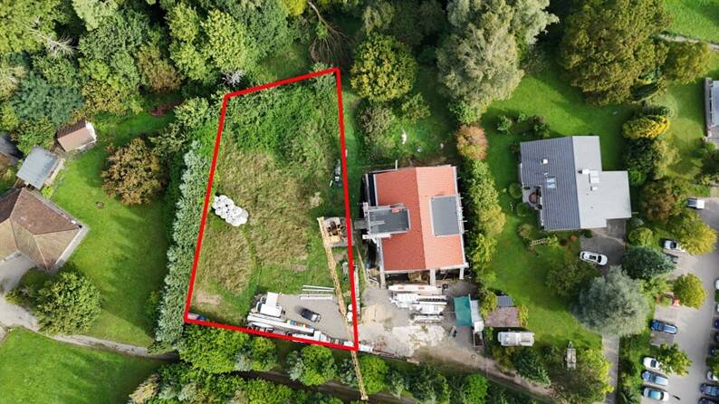 Grundstück Überlingen Hödingen - 695.000&euro; | Angebot:26015440