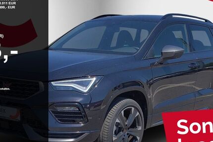 Cupra Ateca 17.800 km 31.710 &euro; Wackersdorf 92442