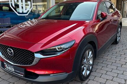 Mazda CX-30 75.550 km 20.490 &euro; Neustadt 67433