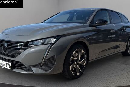 Peugeot 308 2.000 km 28.990 € Jena-Lobeda 07747