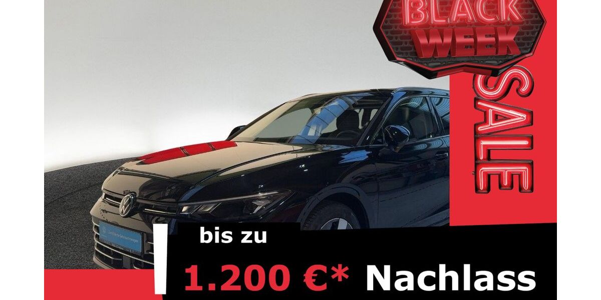 VW Passat Variant 15.370 km 34.760 € Neu-Ulm 89231