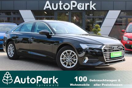 Audi A6 82.245 km 25.490 € Bersteland 15910