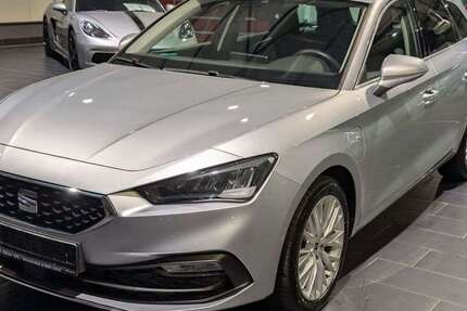 Seat Leon 109.000 km 16.900 &euro; Weinheim 69469