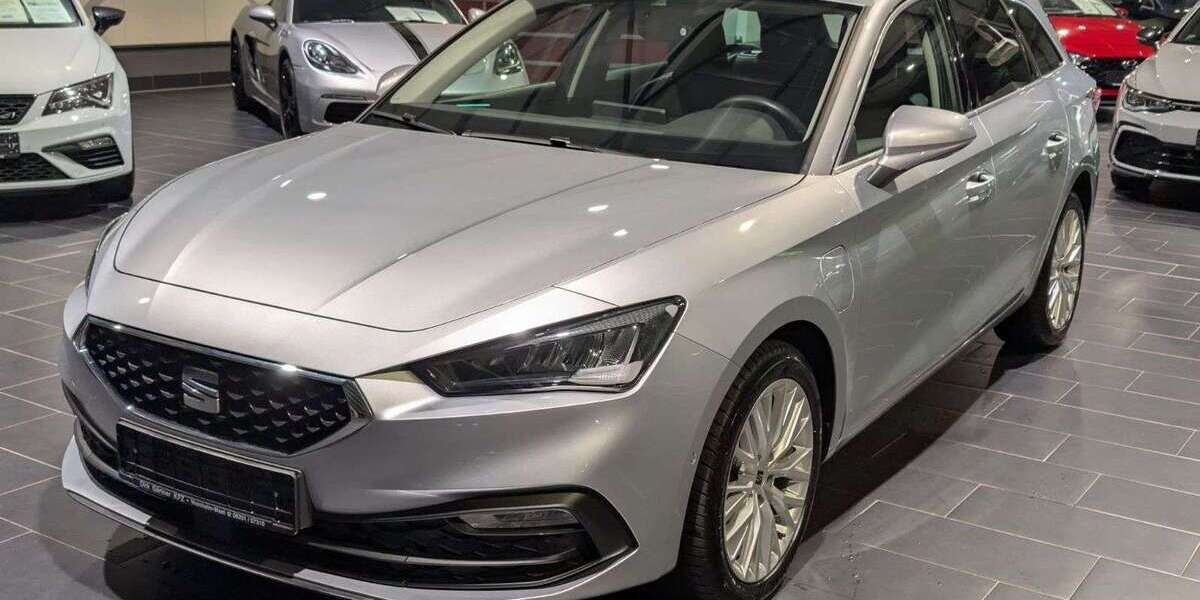 Seat Leon 109.000 km 16.900 &euro; Weinheim 69469