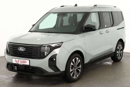 Ford Tourneo Courier 5.946 km 23.890 &euro; Berlin 12683