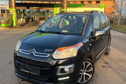Citroen C3 166.297 km 2.999 &euro; Kolbermoor 83059
