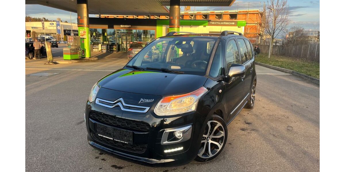 Citroen C3 166.297 km 2.999 &euro; Kolbermoor 83059