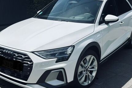 Audi A3 8.900 km 38.890 &euro; Schenkelberg 56244