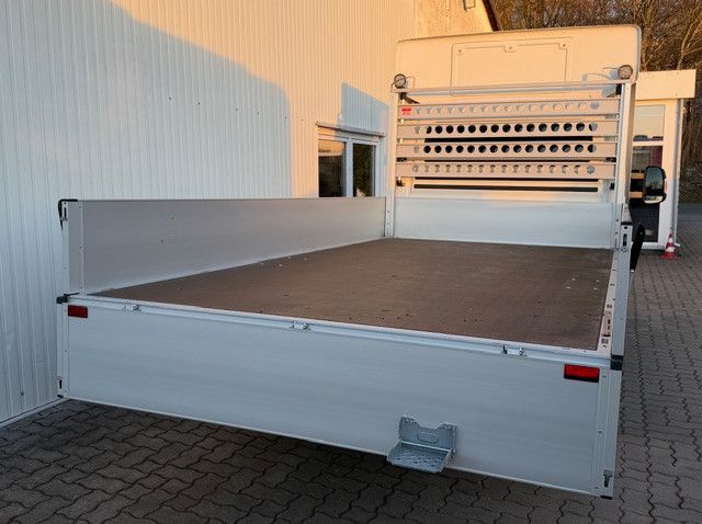 Citroen Jumper 52.400 km 19.900 &euro; Chemnitz 09122