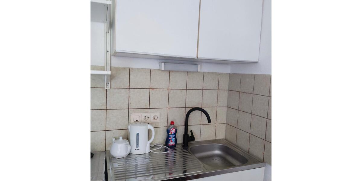 Etagenwohnung Göttingen Roringen - 2 Zimmer, 28 m&sup2;, 95.000&euro; | Angebot:27121281