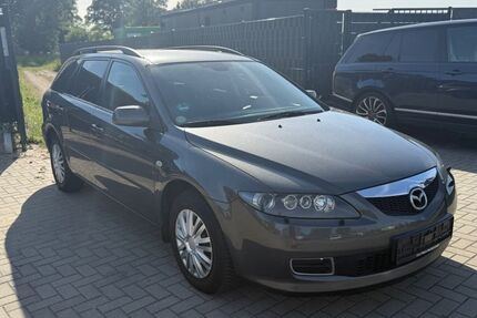 Mazda 6 199.626 km 3.000 &euro; Ellerau 25479
