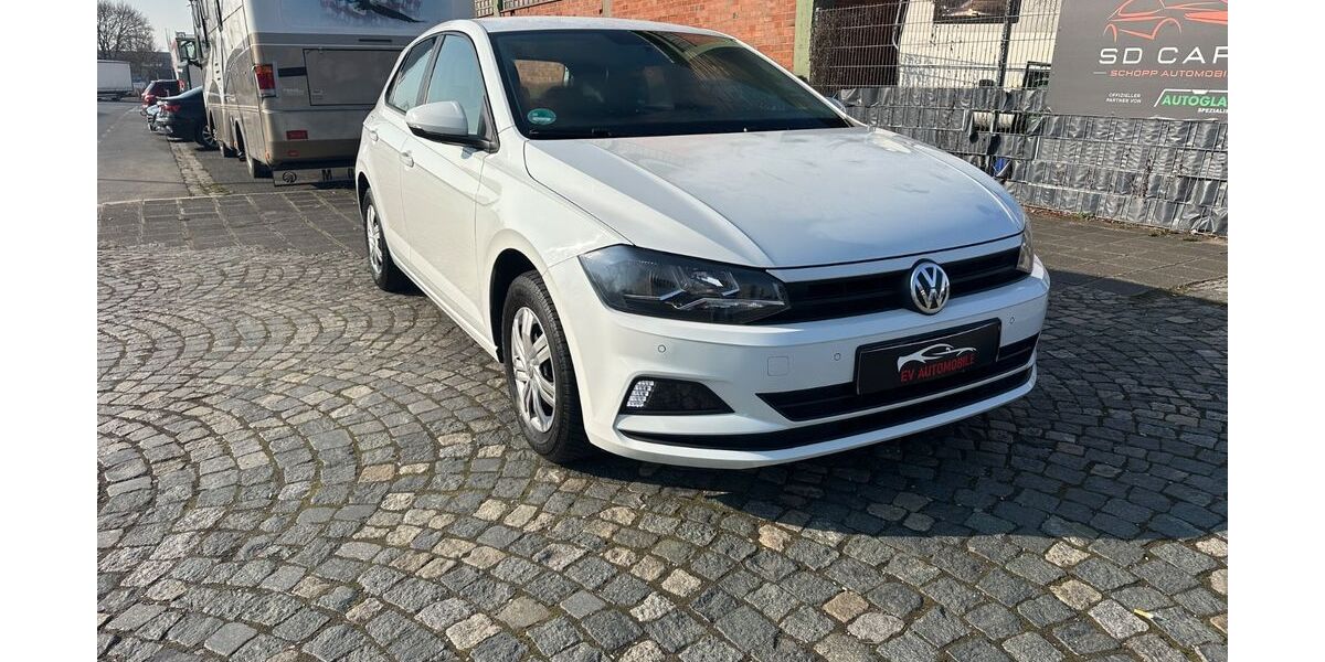 VW Polo 120.000 km 11.000 &euro; Nürnberg 90441