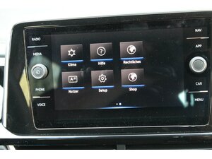 VW T-Roc 2,0 TDi 4-Motion R-Line Navi DSG SOFORT !!! 29.000 km 29.950 € Bonn 53225