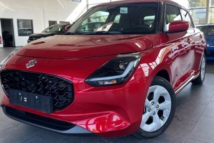 Suzuki Swift 10.324 km 17.870 &euro; Attendorn 57439