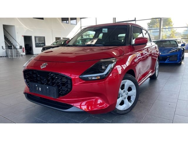 Suzuki Swift 10.324 km 17.870 &euro; Attendorn 57439