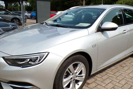 Opel Insignia 79.900 km 17.400 € Sedelsberg 26683