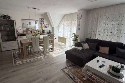 Wohnung Kraichtal- Gochsheim Gochsheim - 3 Zimmer, 89 m&sup2;, 213.997&euro; | Angebot:23471152