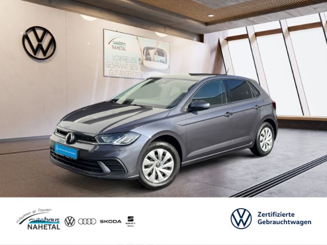 VW Polo 11.644 km 19.850 &euro; Idar-Oberstein 55743