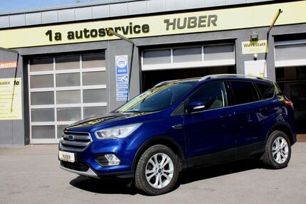 Ford Kuga 107.604 km 11.991 &euro; Bad Kötzting 93444