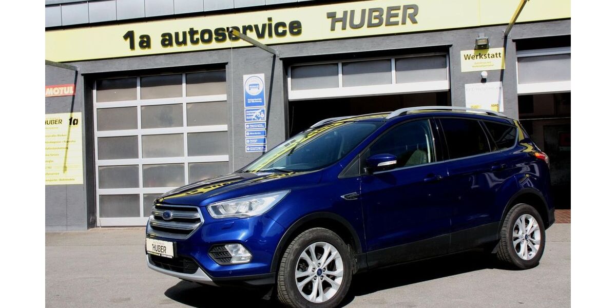 Ford Kuga 107.604 km 11.991 &euro; Bad Kötzting 93444