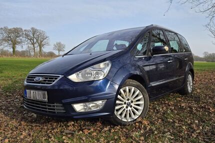 Ford Galaxy 300.741 km 3.900 &euro; Horst 25358