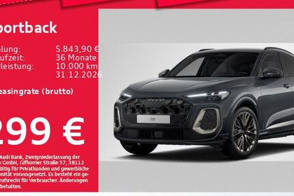 Audi Q5 9.247 km 58.439 &euro; Eching 85386