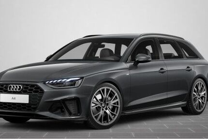 Audi A4 35.760 km 35.990 &euro; Saarbrücken 66115