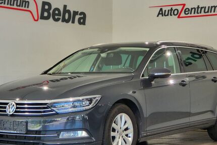 VW Passat 217.202 km 9.490 &euro; Bebra 36179
