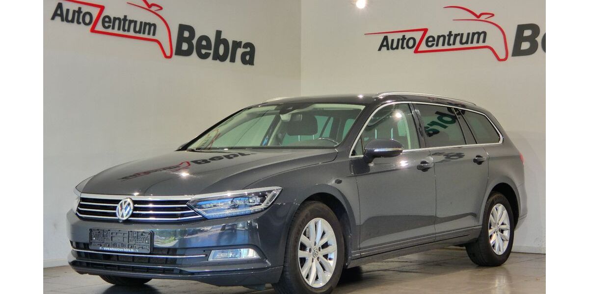 VW Passat 217.202 km 9.490 &euro; Bebra 36179
