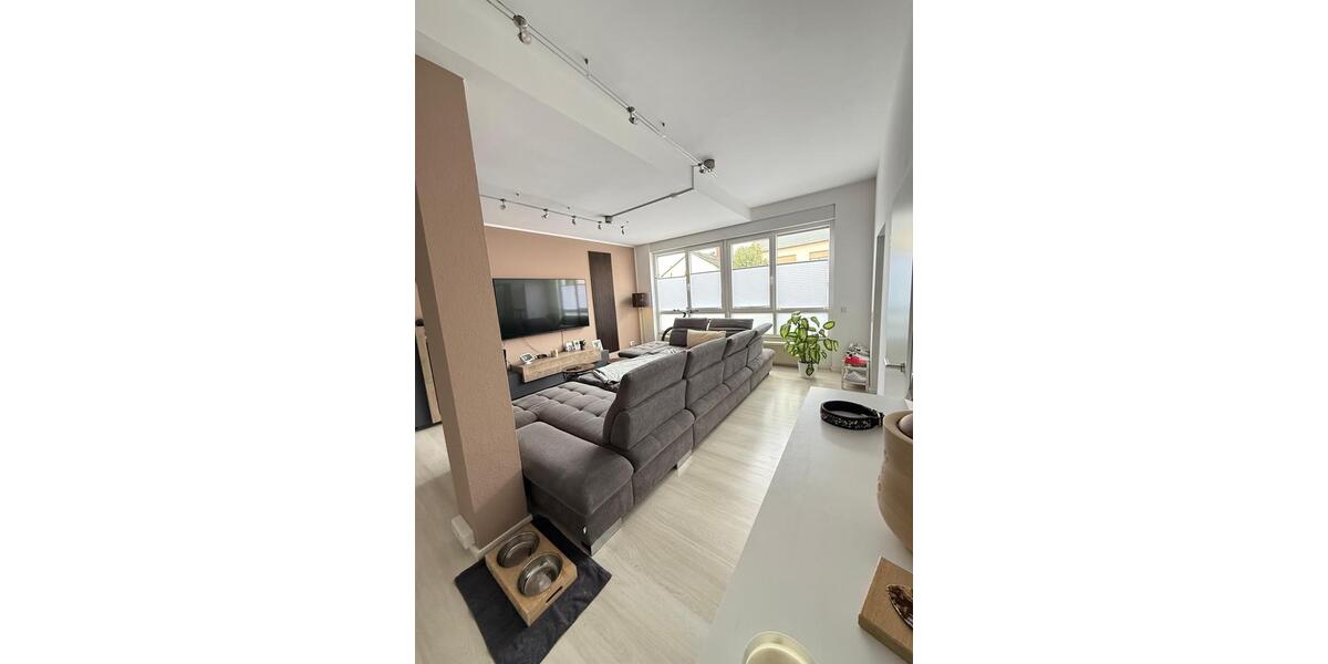 Erdgeschoßwohnung Konz - 2 Zimmer, 86 m&sup2;, 750&euro; | Angebot:26408083