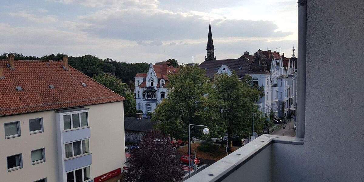 Gewerbeobjekt Hannover List - 2.690.000&euro; | Angebot:26148779