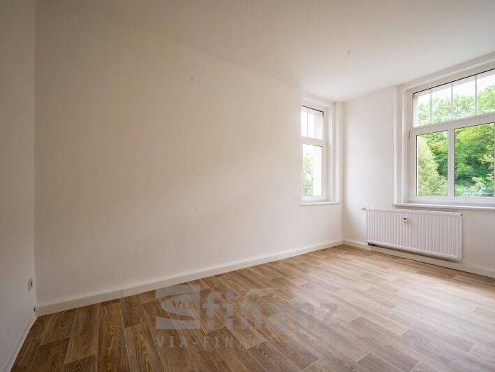 Etagenwohnung Chemnitz/Wittgensdorf Wittgensdorf - 2 Zimmer, 57 m&sup2;, 50.500&euro; | Angebot:26863406