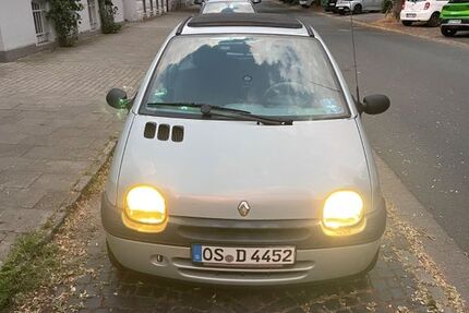Renault Twingo 141.401 km 1.790 &euro; Osnabrück (Wüste) 49080