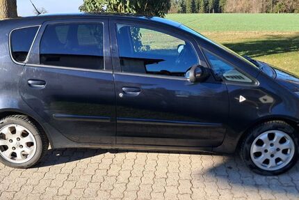 Mitsubishi Colt 120.760 km 2.999 &euro; Oberornau 84419