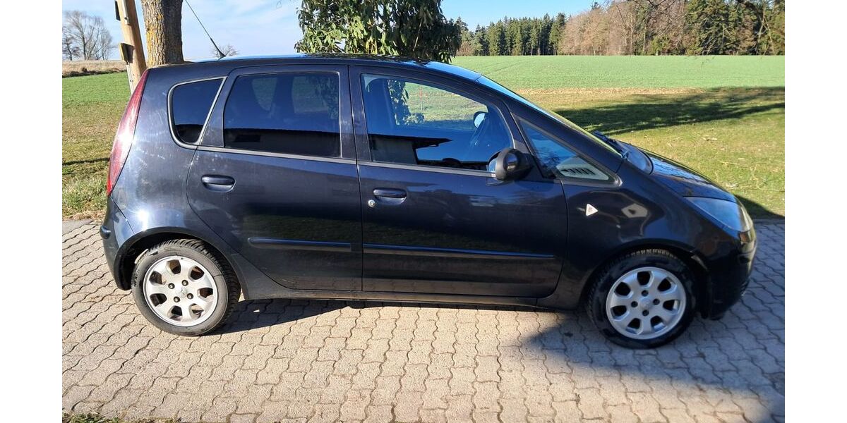 Mitsubishi Colt 120.760 km 2.999 &euro; Oberornau 84419