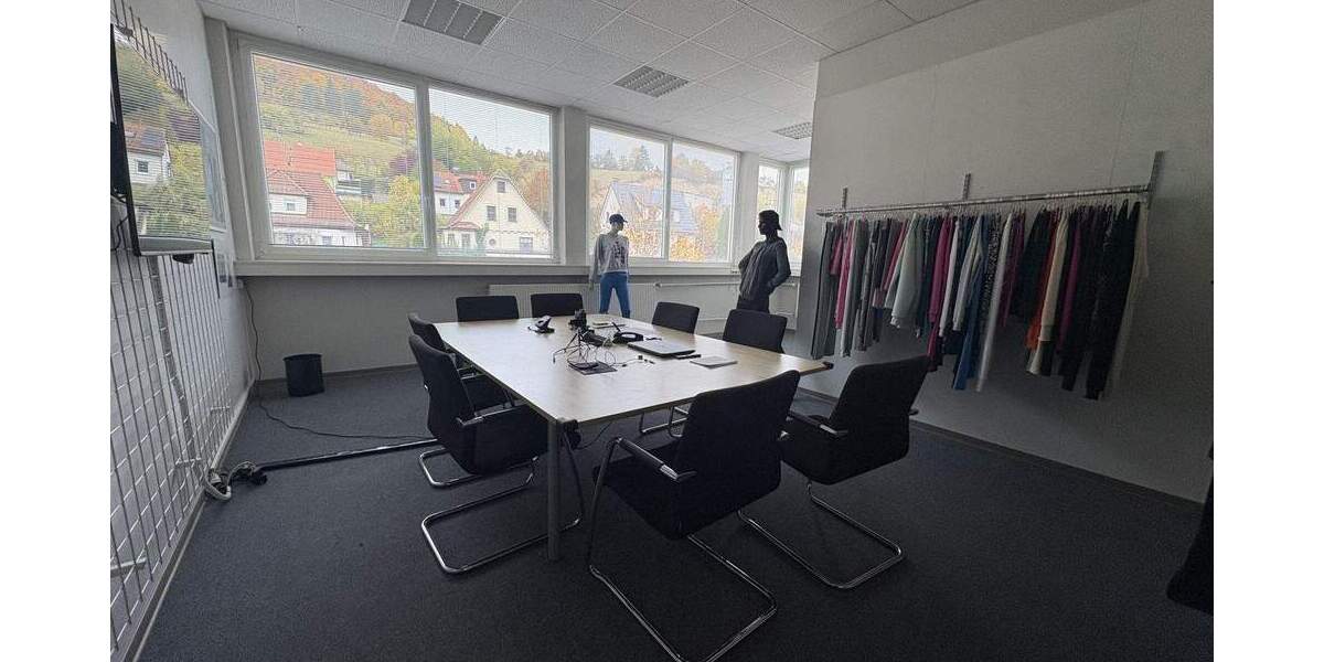 Gewerbeobjekt Albstadt Truchtelfingen - 700.000&euro; | Angebot:23482424