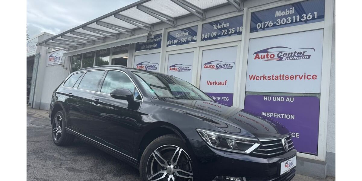 VW Passat 54.000 km 16.499 &euro; Frankfurt am Main 60388