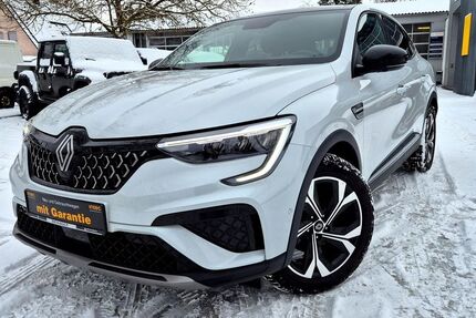 Renault Arkana 8.000 km 25.790 &euro; Allersberg 90584