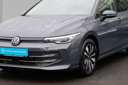 VW Golf 23.496 km 25.480 &euro; Koblenz 56070